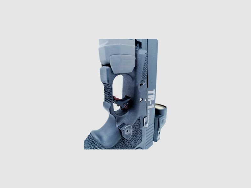 TR-1 UPGRADES – Crocodile Ergal Compleet Glock 5, afbeelding 3 van 3