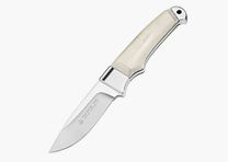 (Raritäten) PUMA unicum Jagdmesser Kamel #18