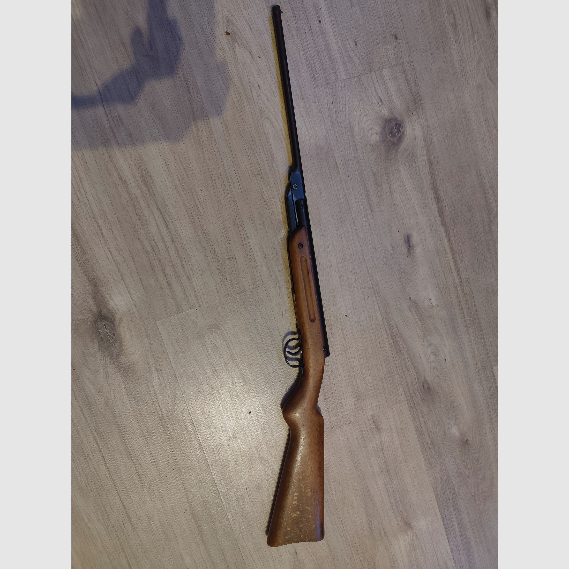 DIANA MOD.22 *BAUJAHR 1940!*