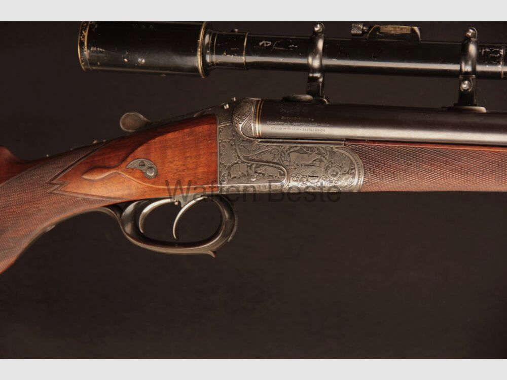 G.L. Rasch Braunschweig Drilling