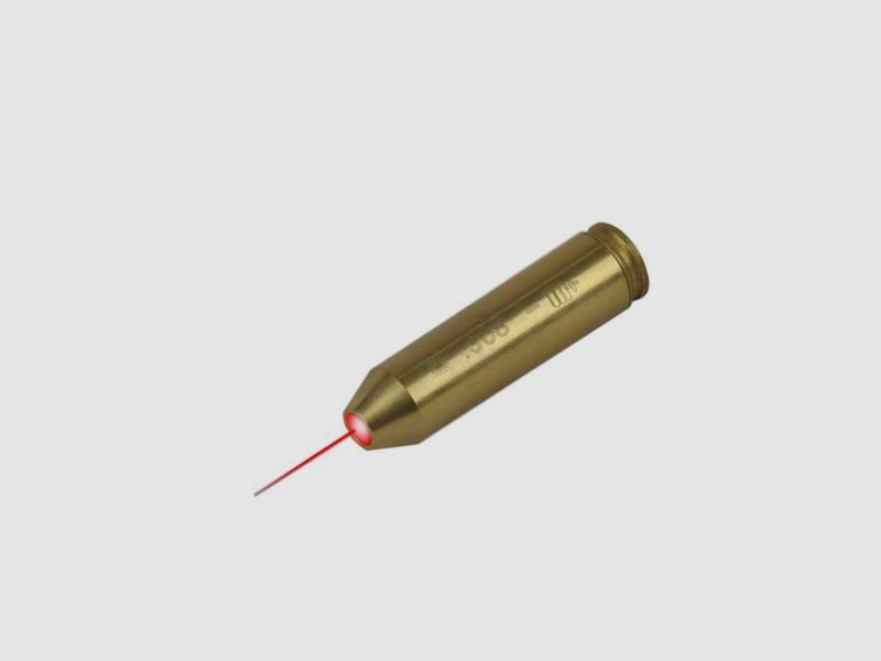 Laser bore sight .308 Win, image 1 of 2