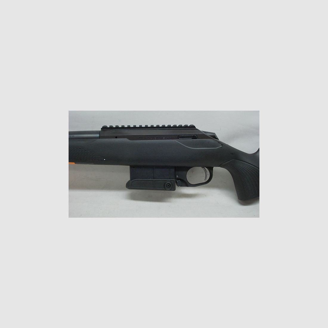 T3x CTR AS LL51 oV MG - .308Win, Kunststoffschaft