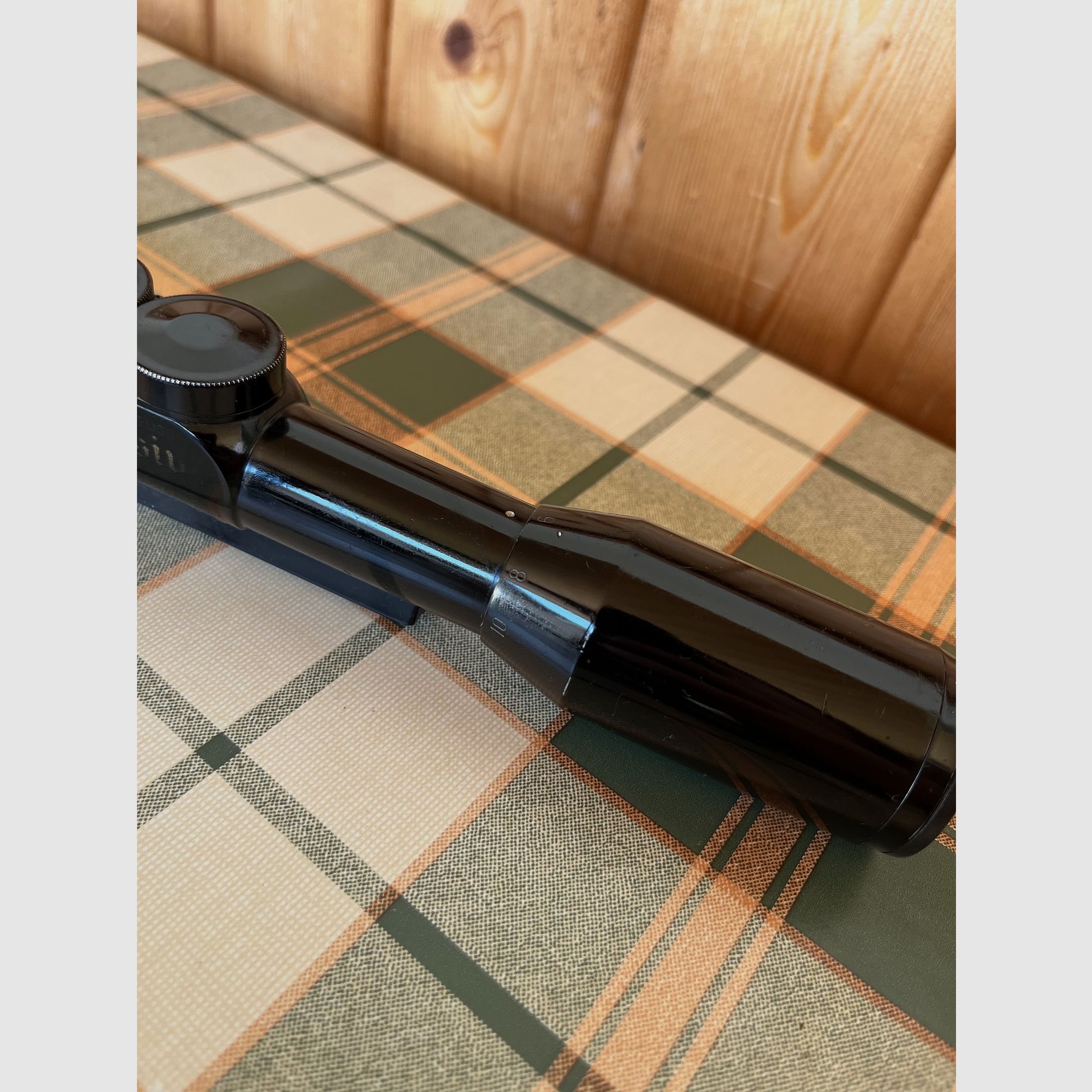 Hertel & Reuss exklusiv 3-10x46
