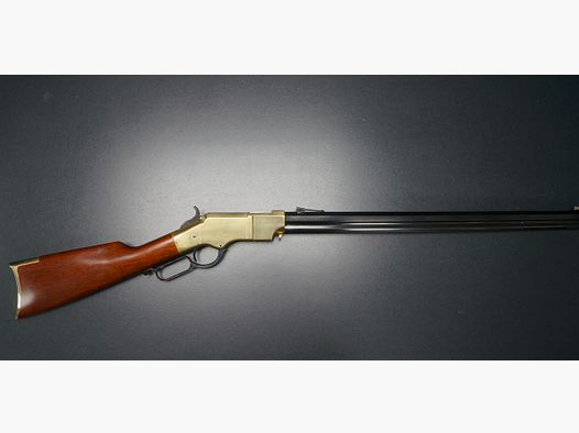 1860 Henry Rifle .45 Colt