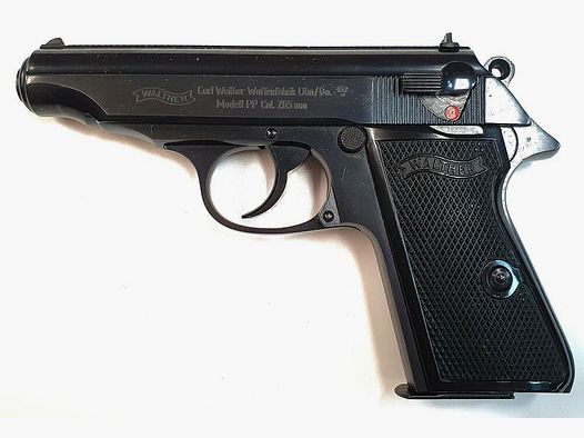 Walther PP