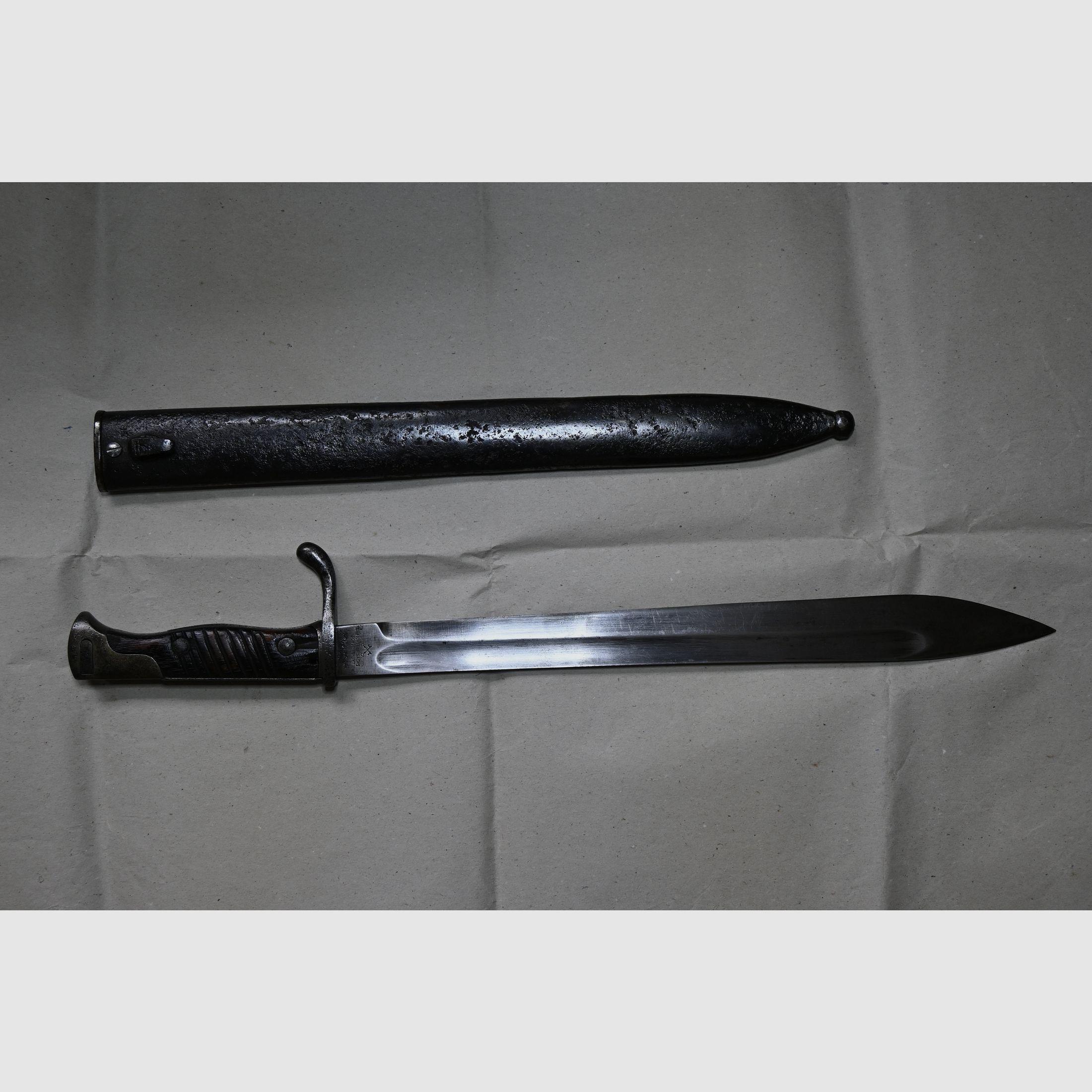 Baïonnette pour G98/K98