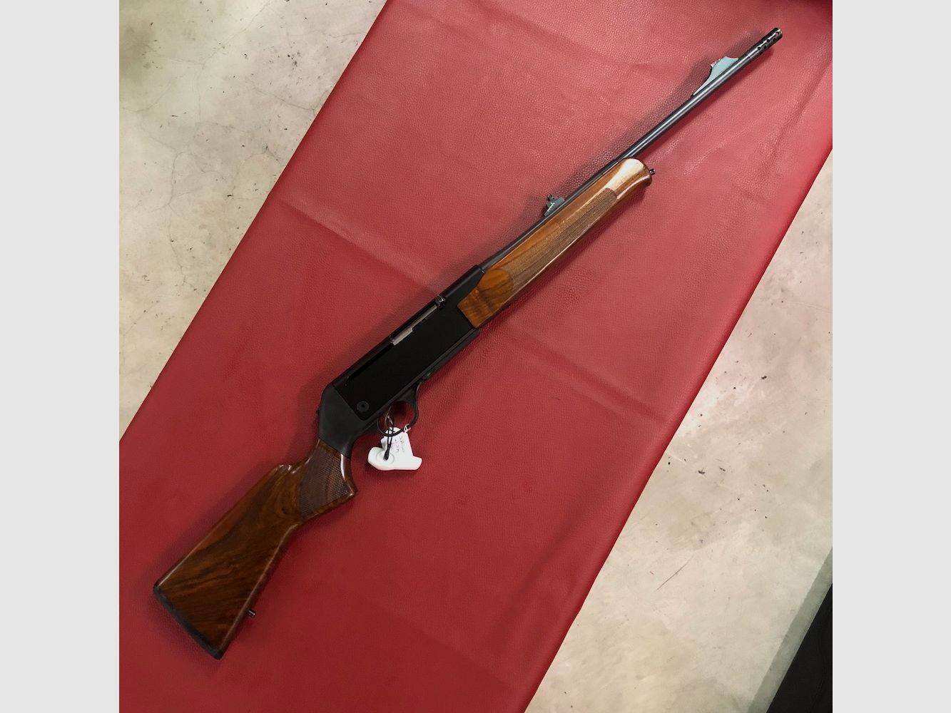 Haenel SLB 2000+, Bild 1 von 8