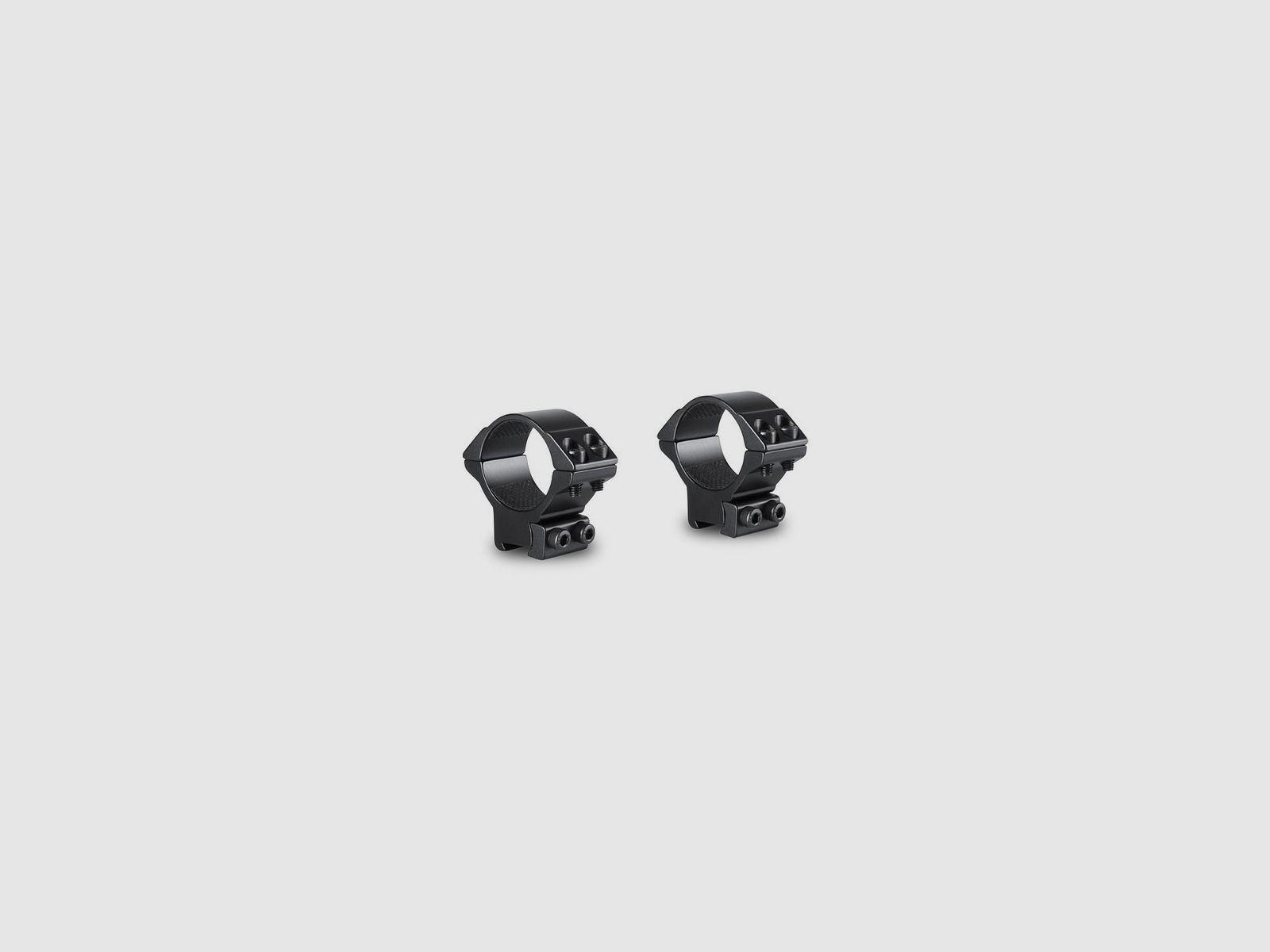 HAWKE MONTAGERINGE 11 MM SCHIENE DM 30 BH MEDIUM