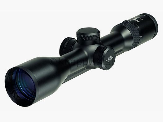 Armi Blaser Blaser B2 2-12x50 iC S
