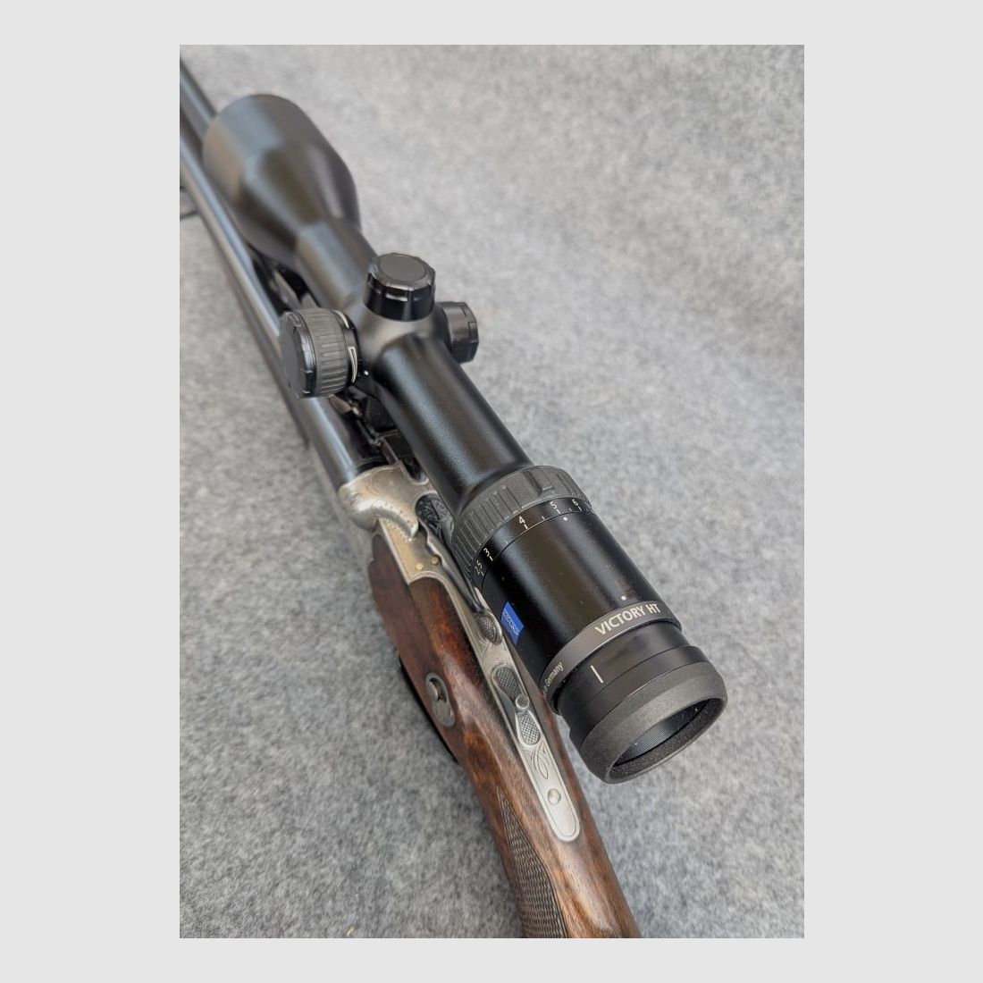 Sauer & Sohn 3000, zdjęcie 5 z 8
