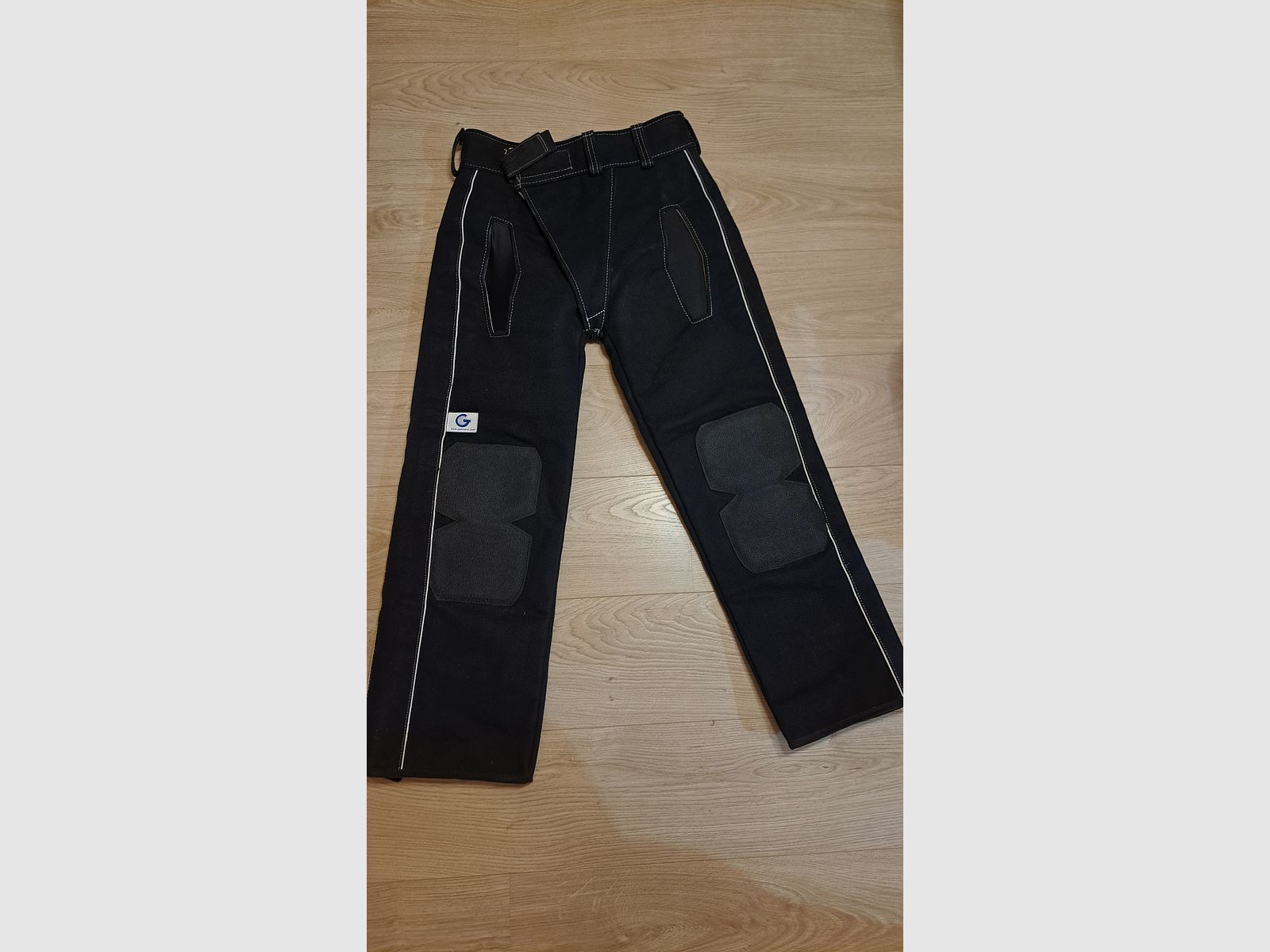 Schießhose Gehmann Club Damen