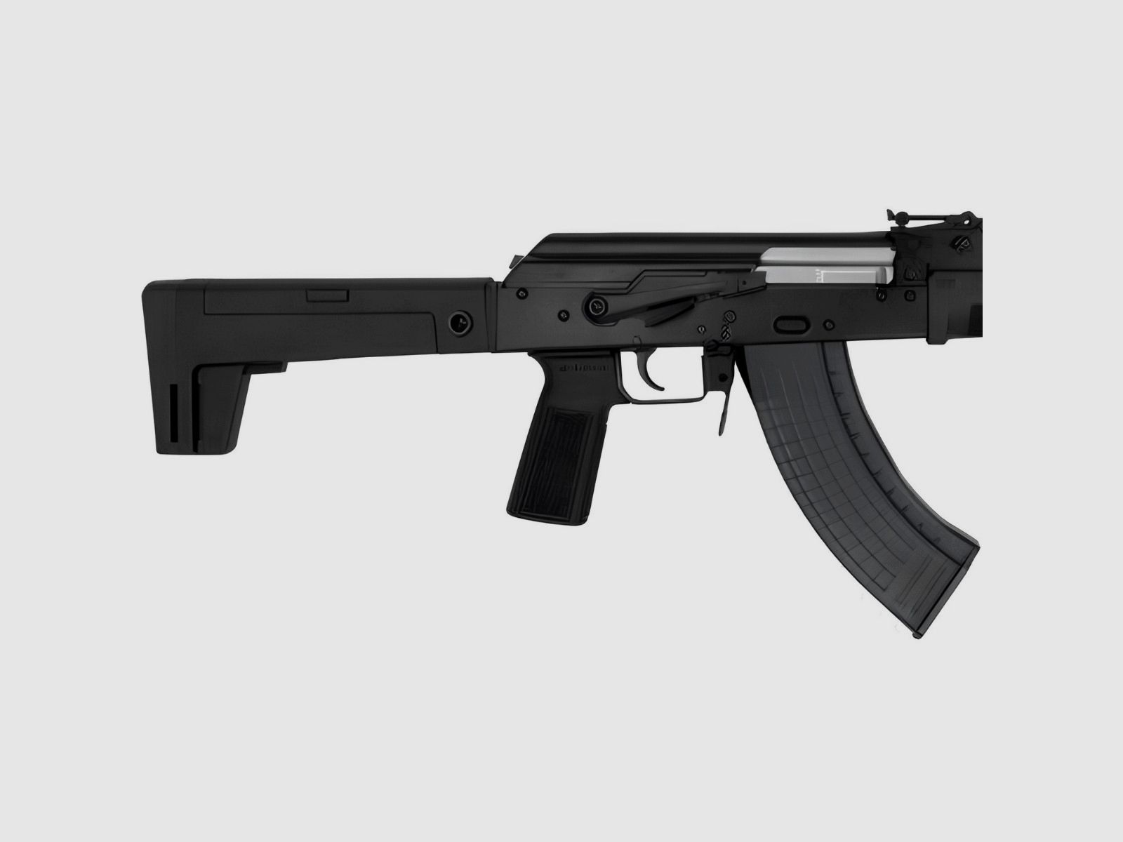 Jack B5 Systems 7,62x39, zdjęcie 5 z 8
