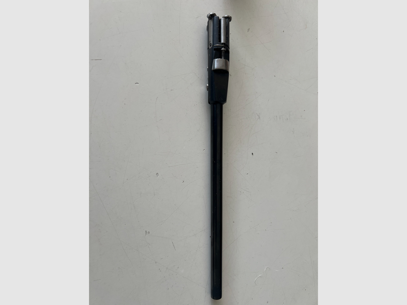 Sauer & Sohn Forage 16/70 ; 7x57R