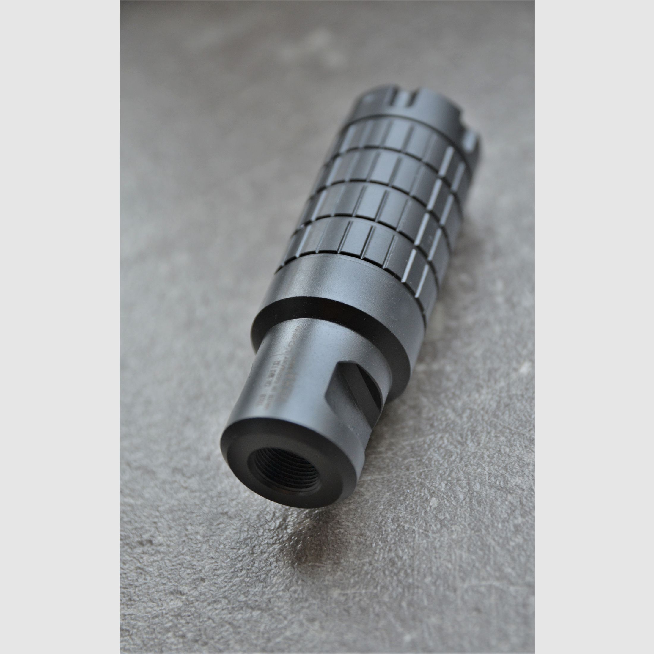 HERA LC GEN.2 .308 Win/7.62 NATO - Kompensator, Bild 2 von 4