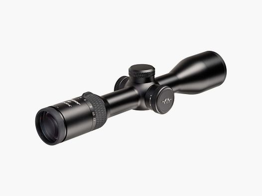 Blaser Zielfernrohr B2 2-12x50 iC S mit Schiene