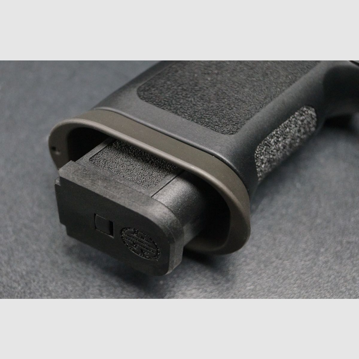 Sig Sauer P320 M.O.D. 9mm, Bild 5 von 10