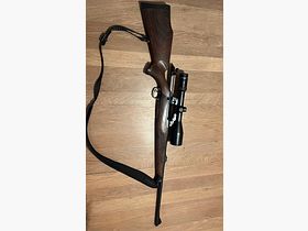 Sauer 202. .30-06. Zeiss Victory HT 3-12x56