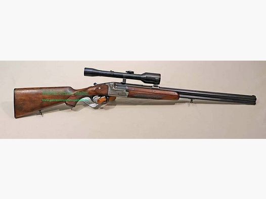 Merkel - Suhl Mod. 200E