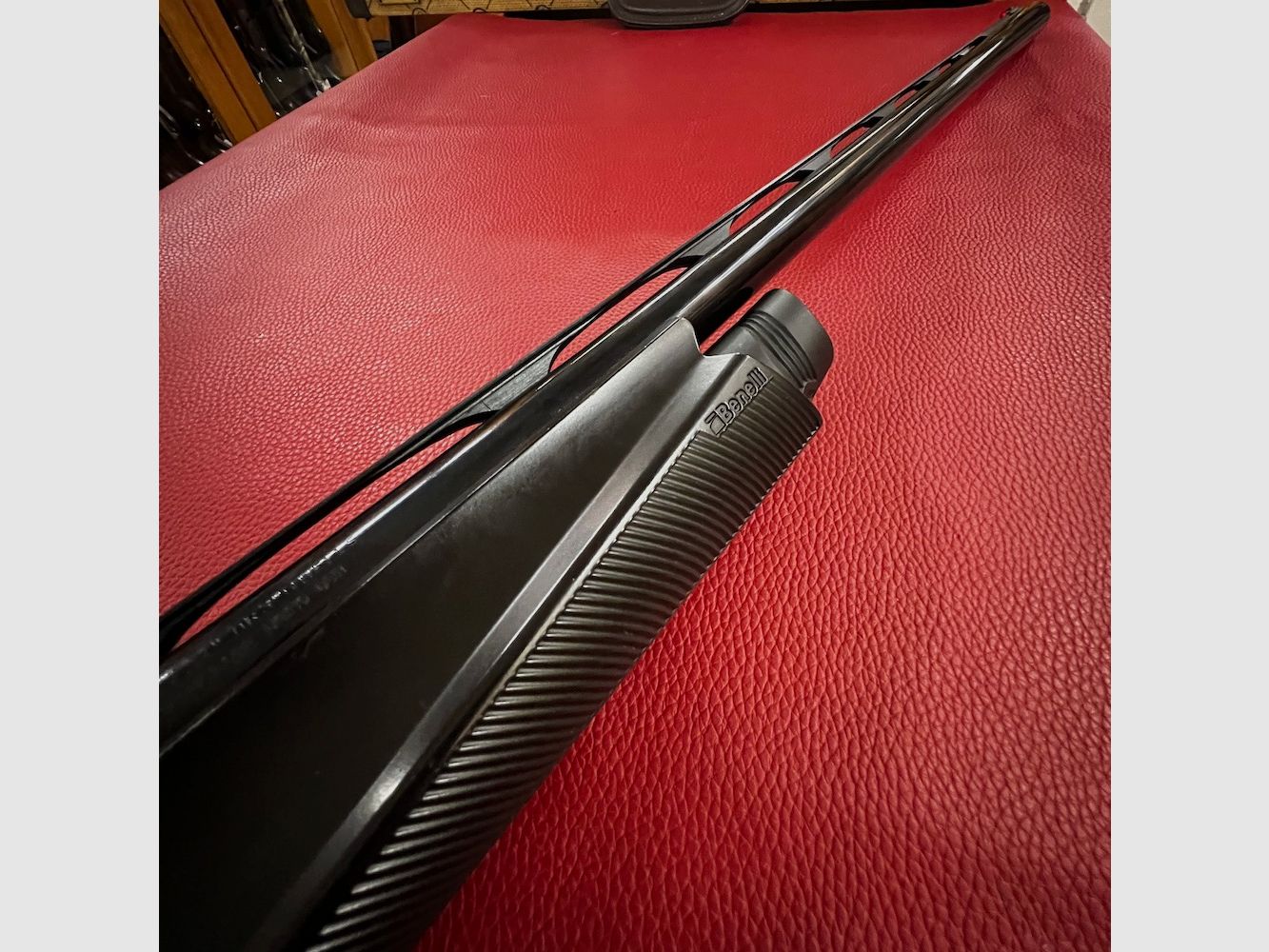 Benelli Vinci Black, Bild 3 von 7