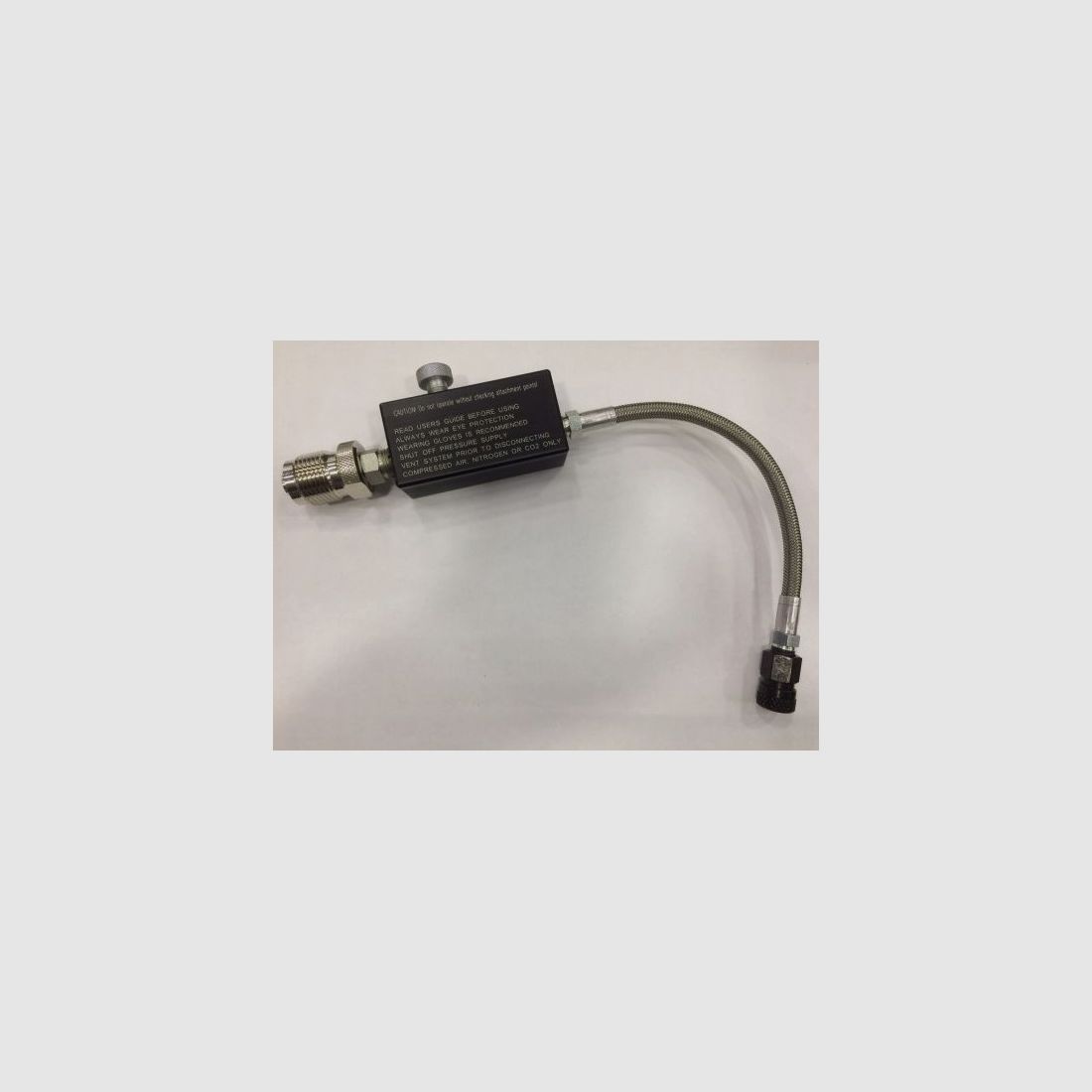 CROSMAN PCP-ADAPTER FÜR PUMPE, Bild 3 von 3