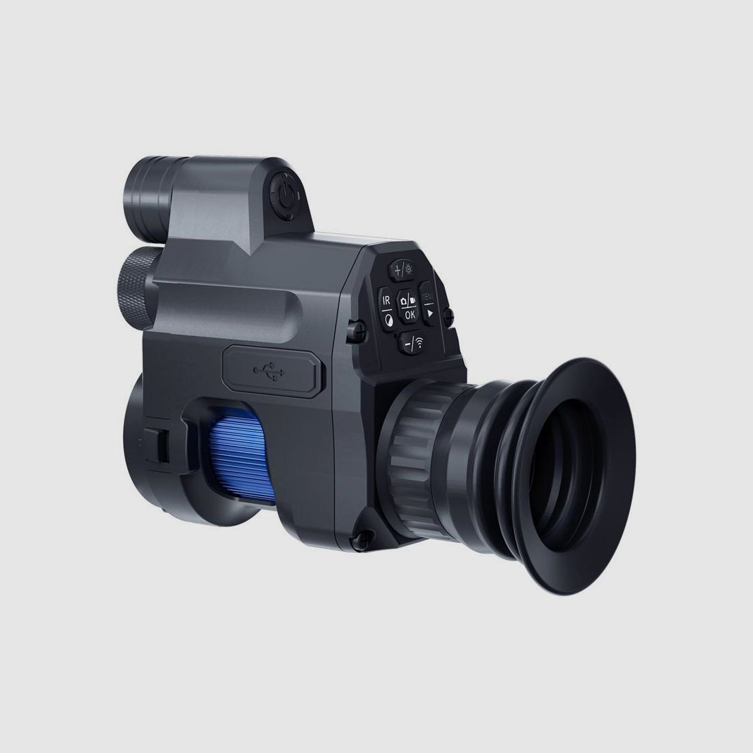 Pard NV007V2 Dispositivo di Visione Notturna Digitale