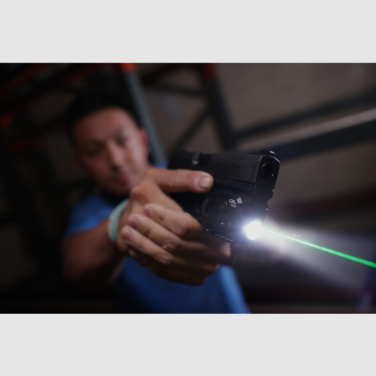 Viridian Laser+Led C5L Micro, Bild 5 von 5