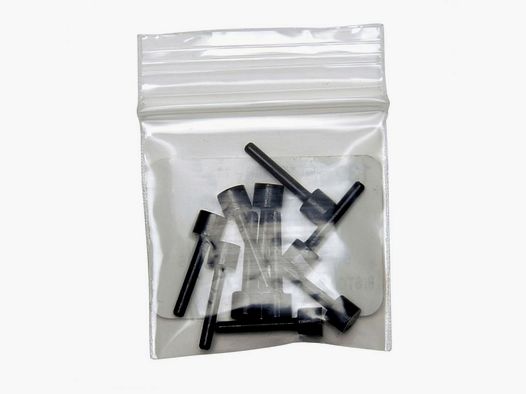 Pins de décapage de rechange VE10