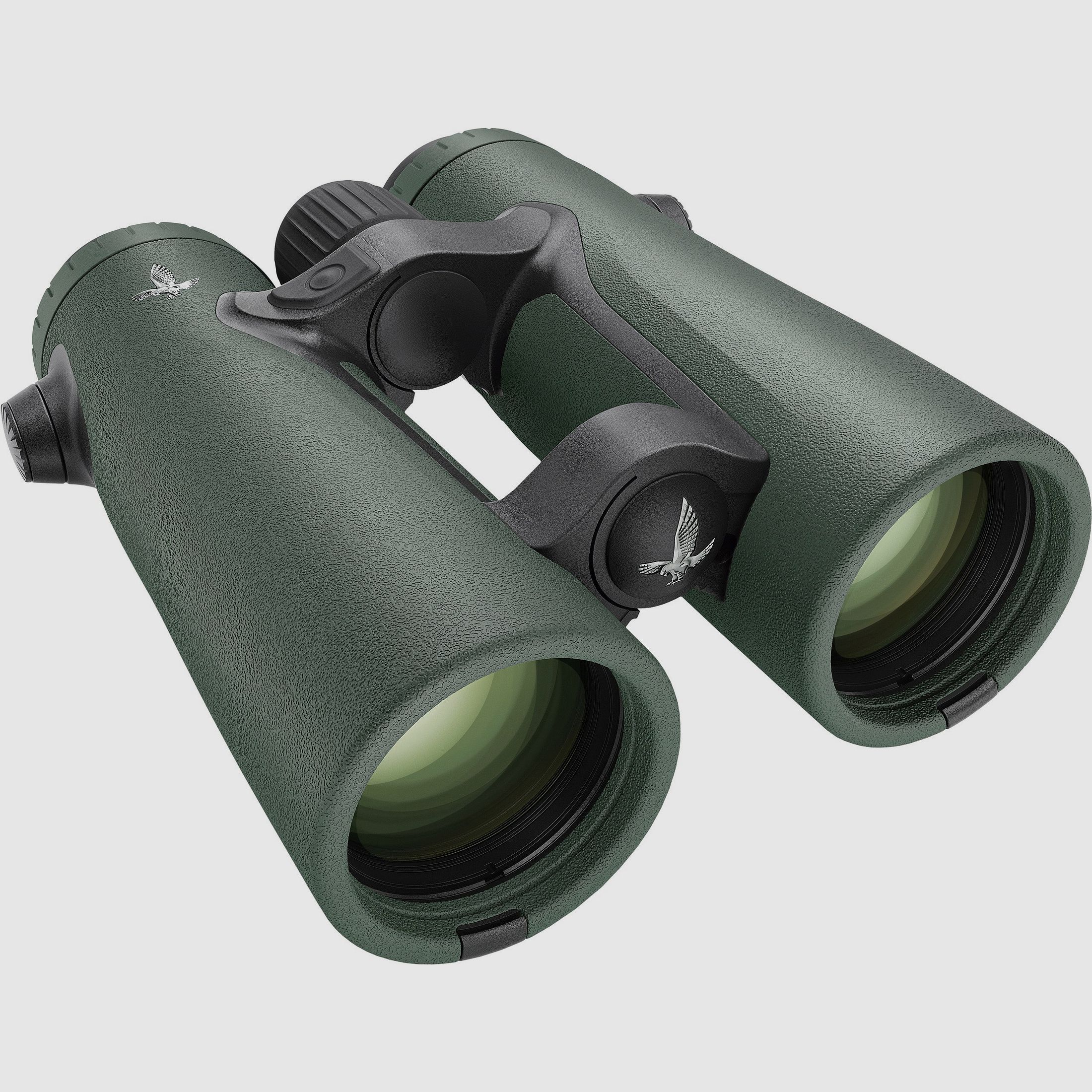 Swarovski Fernglas EL Range TA 8x42