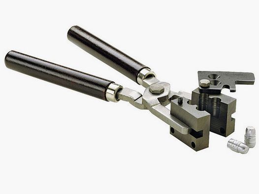 Tenazas RCBS para moldes de bala