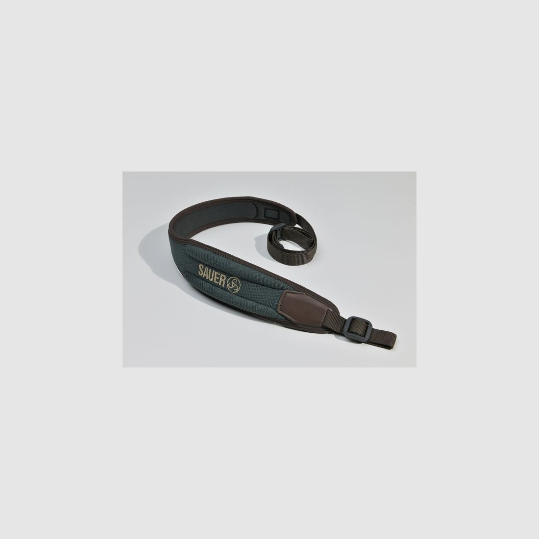 Sauer Ergo Rest Gewehrriemen - Farben: verschiedene