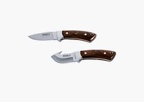 Sauer Corto Satinado Jagdmesser