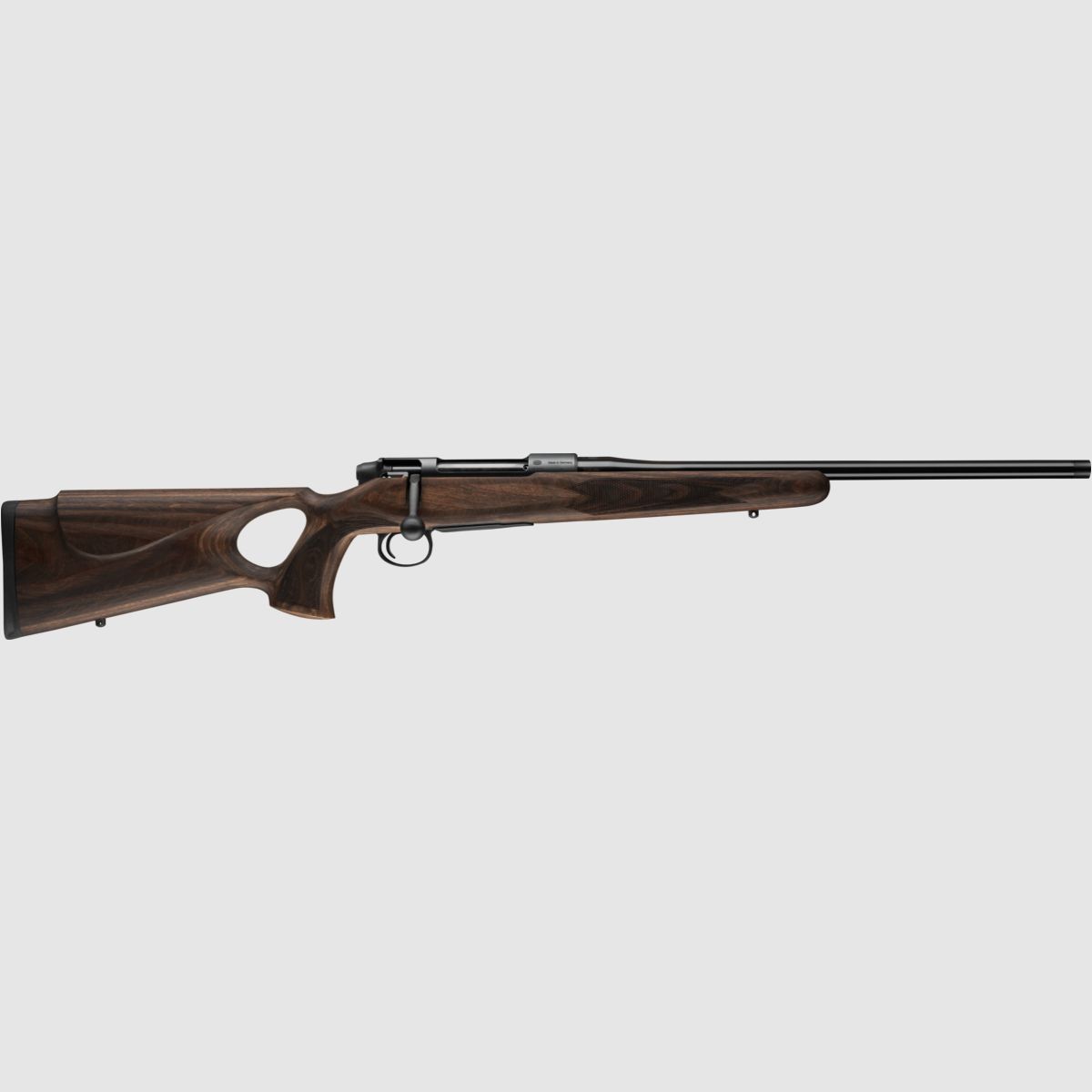 Mauser M18 Pure Max