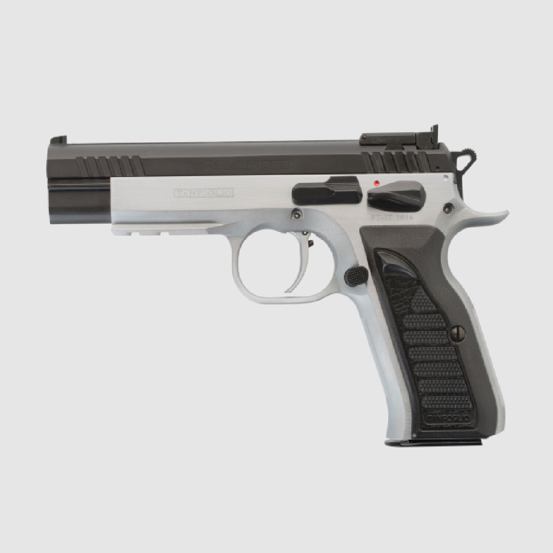 Tanfoglio Model Match