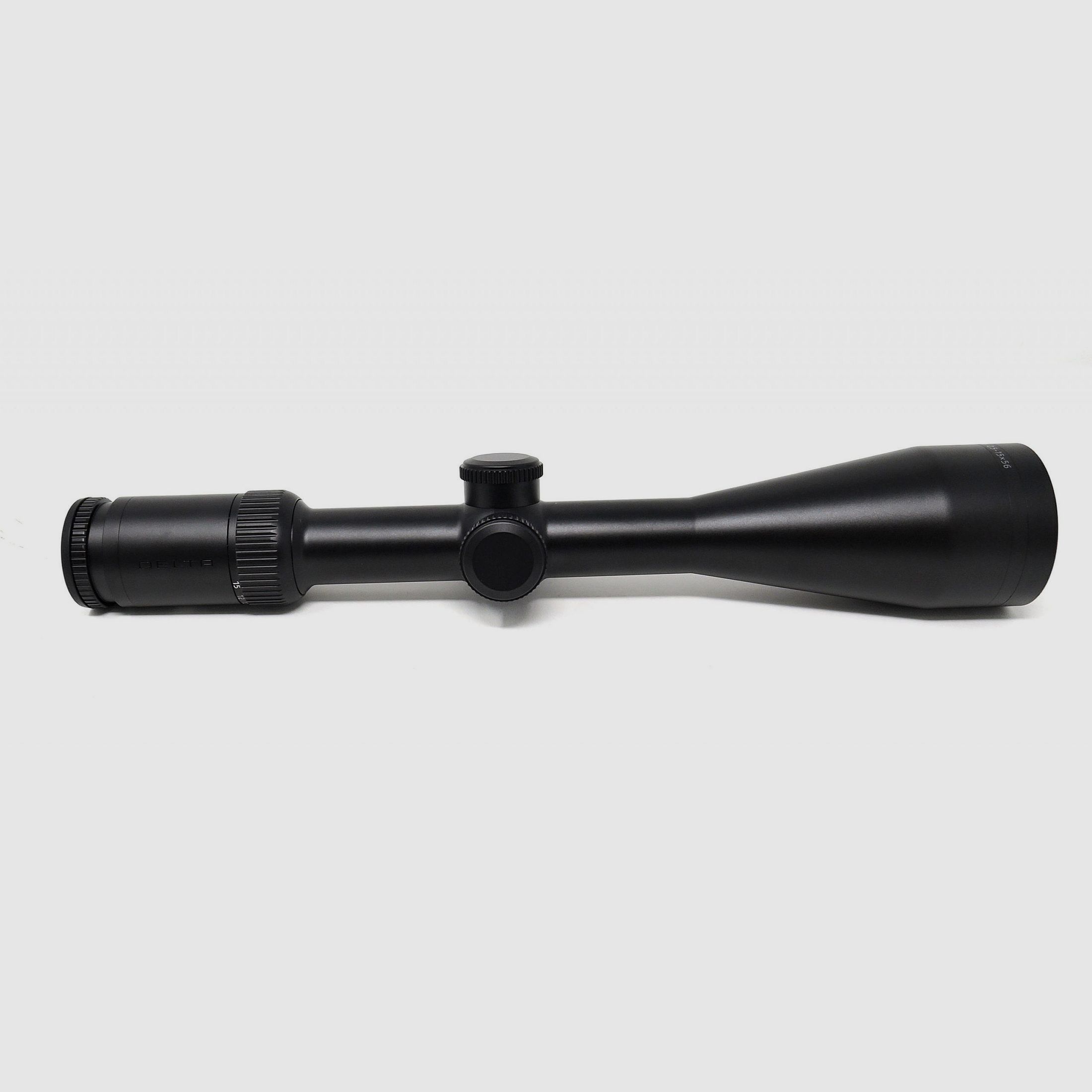 Delta Titanium HD 2.5-15×56 mm (Ret. 4A S), Bild 2 von 7