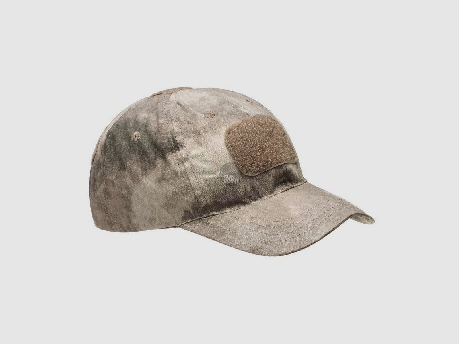 Invader Gear Baseball Cap-Stone Desert
