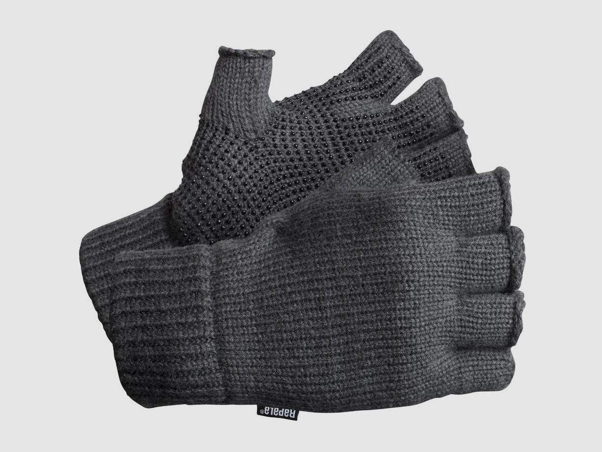 Rapala Varanger Grå XL