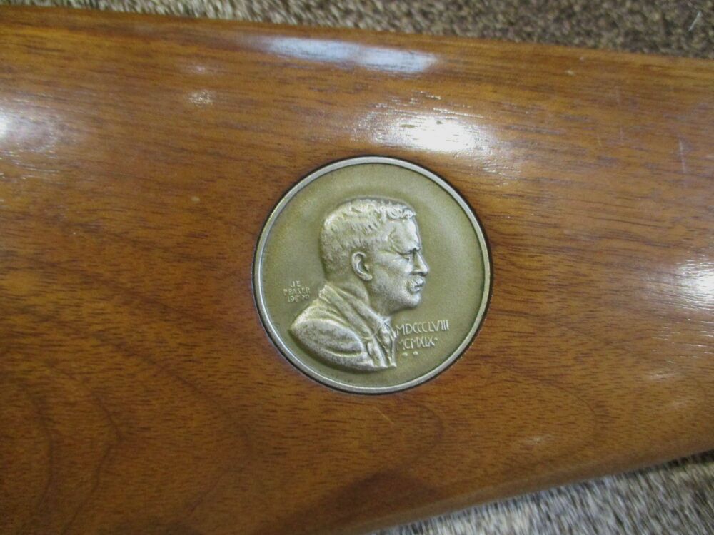 Winchester 1894 modèle spécial