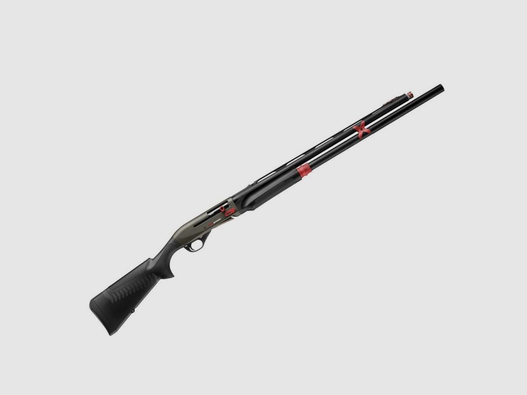 BENELLI M2 SPEED, afbeelding 5 van 6