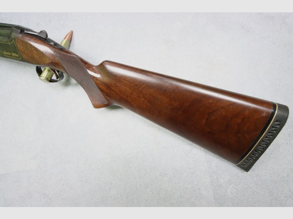 Browning Sporter Ultra Plus