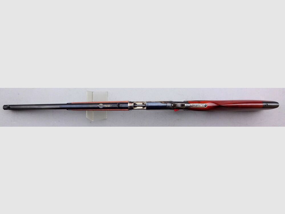 UBERTI ITALY UBERTI Typ Winchester 1873 Special Sporting Rifle 24" / 8-kant