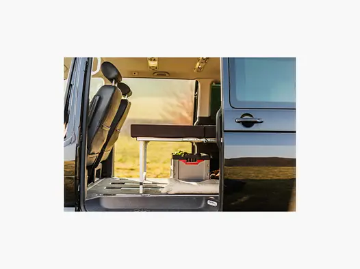 QUQUQ Platform for BusBox