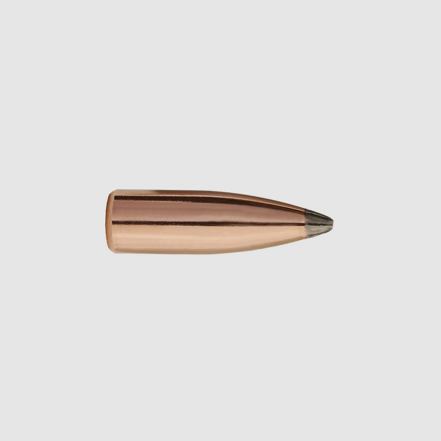 SIERRA BULLETS 323" 175GR SPITZER PRO-HUNTER 100PCS.
