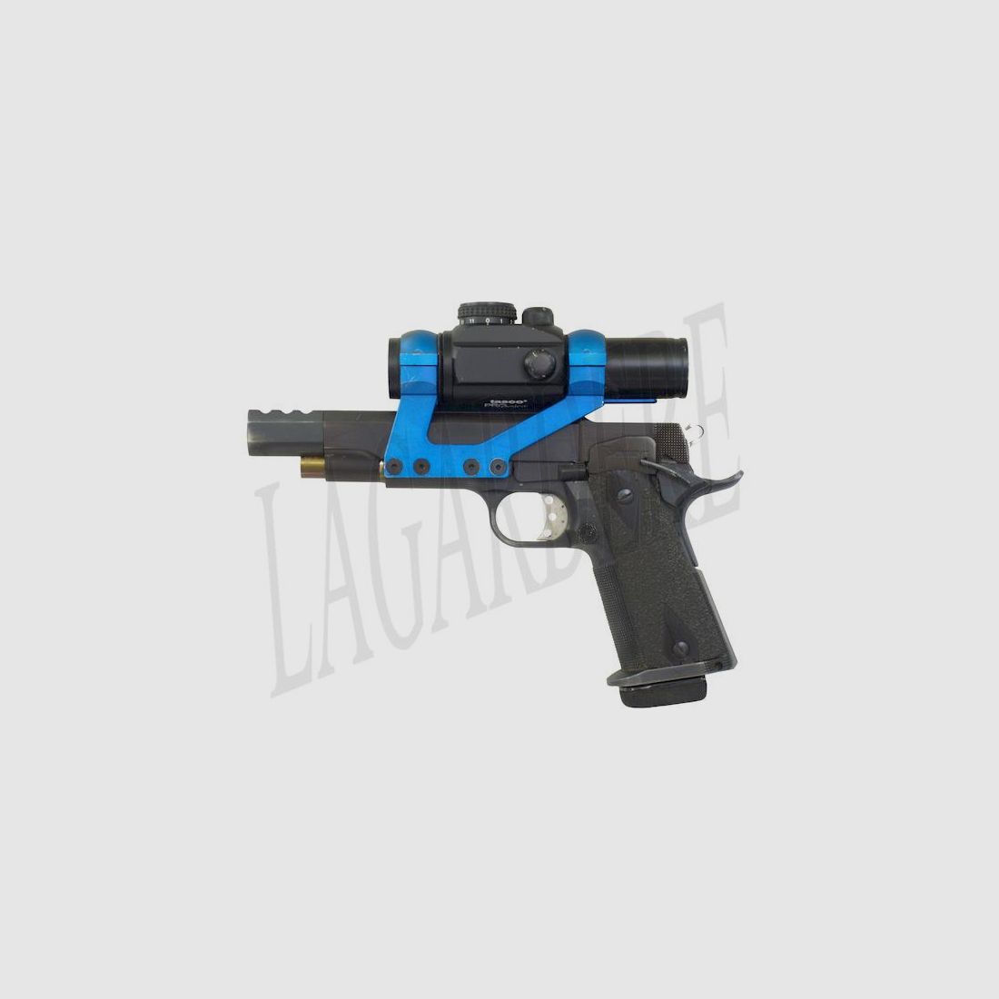 PARA ORDNANCE COLT 1911 (PISTOLE)