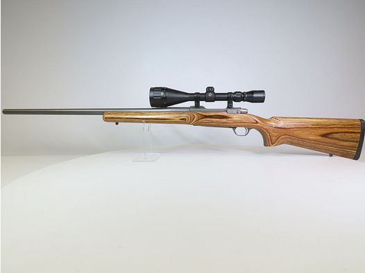 Ruger M77 Mark II