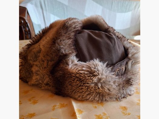 Blaser Dr.Schiwago bonnet d'hiver neuf et original