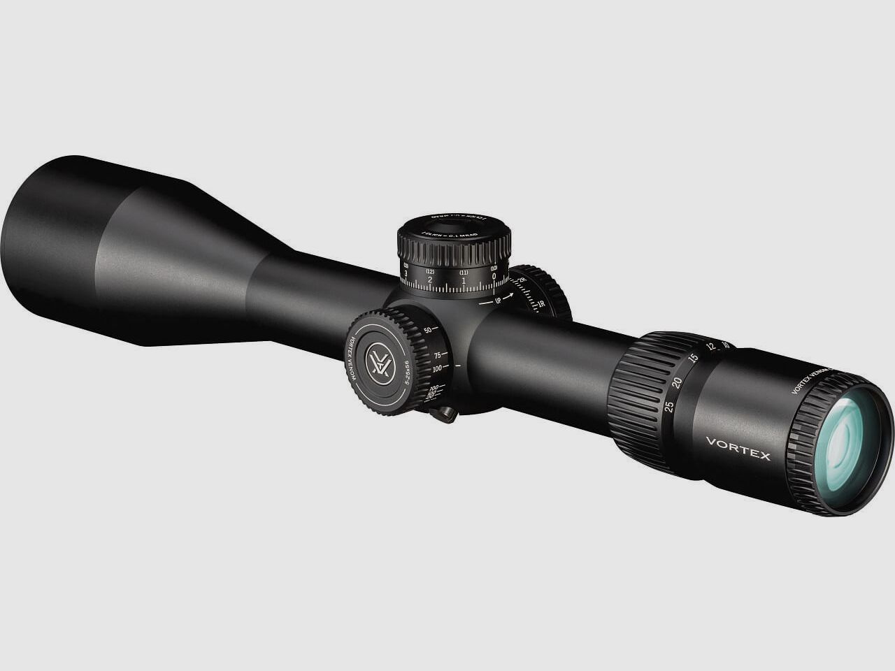 Vortex Venom 5-25x56 FFP EBR-7C MRAD