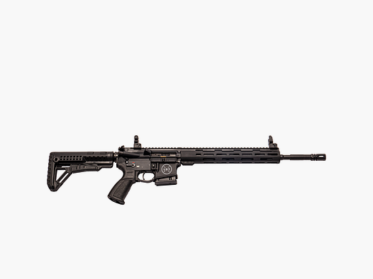 fucile semiautomatico Lux Def Tec LDT15 L5 16.75" .223 Rem