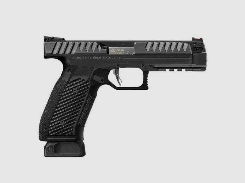 Laugo Arms ALIEN Performance