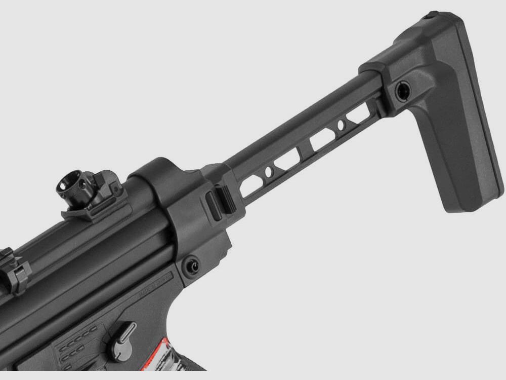 G&G TGM R5 ETU, Bild 6 von 6