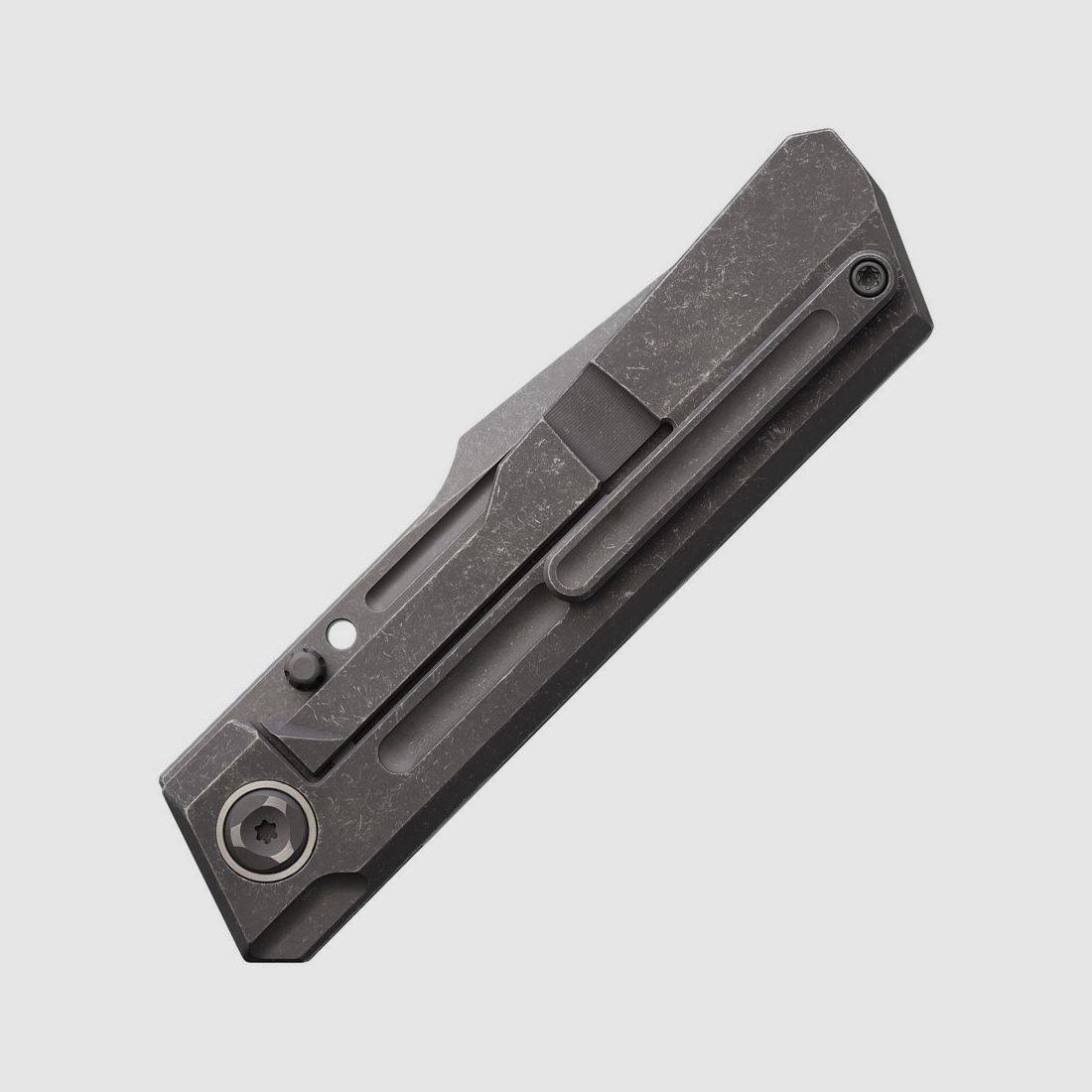 POIKILO BLADE Marlin TI DSW, Bild 2 von 2
